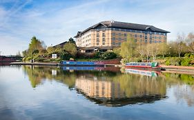Copthorne Hotel Merry Hill Dudley